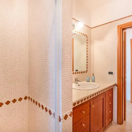 Villa 2Palme Charme&Pool بيت للعطل