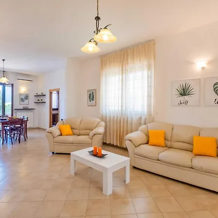 Villa 2Palme Charme&Pool