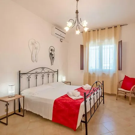 بيت للعطل Villa 2Palme Charme&Pool *