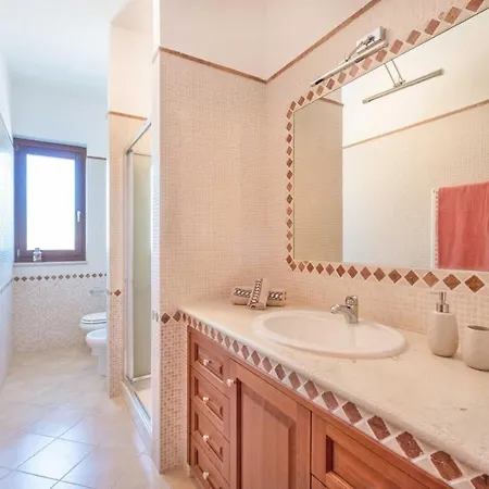 Villa 2Palme Charme&Pool